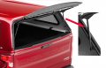 2 Pack 17 In Gas Props For Camper Shell Truck Cap Rear Door 1 Extended 9 Compressed 45 Lbs Pressure Fits Are Atc Snugtop Leer 4
