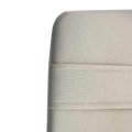Secosautoparts 2pcs Left Right Tan Beige Sun Visor Pair Compatible With Toyota Camry 2007 2008 2009 2010 2011 74320-06780-e0