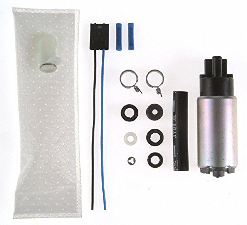 Carter P76045 In-tank Electric Fuel Pump