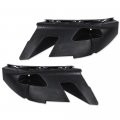 Front Left Right Side Bumper Support Bracket For Ram 1500 Classic 2013-2019 2019 Ds Model Ch1042121 Ch1043121 68104945ae 