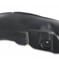G-plus Fender Liner Compatible With 2007-2009 Audi A4 Quattro Front Passenger Side 8e0821172c Au1251106