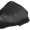 G-plus Fender Liner Compatible With 2007-2009 Audi A4 Quattro Front Passenger Side 8e0821172c Au1251106