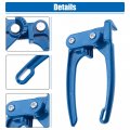 X Autohaux Universal 1 8 36 1 4 Brake Line Bender For Car Truck Motorcycle Atv Utv Handheld Tubing Fuel Bending Tool