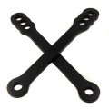 Smt-bike Black Lowering Links Compatible With 1997-2007 Yzf-600 Yzf 600 Yzf600 B075vm6sk4