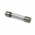 Bussmann Mdl-1 Glass Fuse 1 Amp 250 Volt Time Delay Slo-blo 5 Pack 