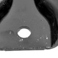 Front Lower Passenger Side Bumper Bracket For Gmc Canyon 2015 2016 2017 2018 2019 2020 Replaces Gm1033117 23432302 