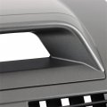 Labwork Upper Center Console Dashboard A C Air Vent Panel Without Clock Replacement For Toyota Corolla 2009-2013 55670-02340