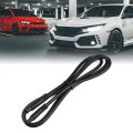 2 Pcs 8 Pin 3 28ft 100cm Backup Camera Extension Cable Dash Cord Wires Car Rear View