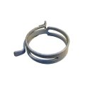 Hose Clamp For Dodge Viper 2015 2016 2017 Lower Water Pump Inlet Radiator Part 55111033aa Olx-mop55111033aa-cl360a58 