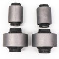 Kipa Front Lower Control Arm Bushing For Subaru Xv Impreza Legacy Forester 20204ag011 20204aj000 Pack-4