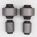 Kipa Front Lower Control Arm Bushing For Subaru Xv Impreza Legacy Forester 20204ag011 20204aj000 Pack-4