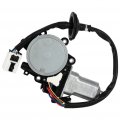 Ocpty Power Window Lift Motor Fit For 2003 2004 2005 2006 2007 Infiniti G35 2008 2009 Nissan 350z Replaces Oe 742-511