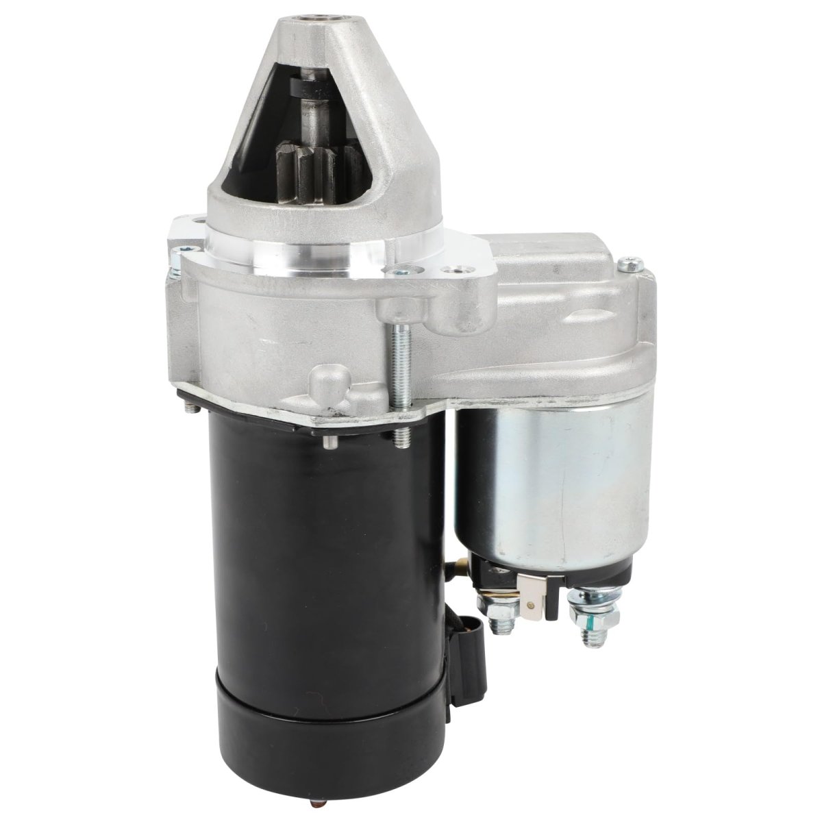18915 Starter Motor Replacement For Bmw R100 1976 To 1996 R90s 1973 R45 R50 R60 R65 12 Volt Cw 1 2kw 9 Teeth