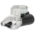 18915 Starter Motor Replacement For Bmw R100 1976 To 1996 R90s 1973 R45 R50 R60 R65 12 Volt Cw 1 2kw 9 Teeth 