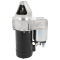 18915 Starter Motor Replacement For Bmw R100 1976 To 1996 R90s 1973 R45 R50 R60 R65 12 Volt Cw 1 2kw 9 Teeth