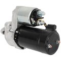 18915 Starter Motor Replacement For Bmw R100 1976 To 1996 R90s 1973 R45 R50 R60 R65 12 Volt Cw 1 2kw 9 Teeth