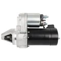 18915 Starter Motor Replacement For Bmw R100 1976 To 1996 R90s 1973 R45 R50 R60 R65 12 Volt Cw 1 2kw 9 Teeth
