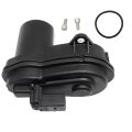 Secos Rear Parking Brake Actuator Electric Motor For Bmw X3 X4 X5 X6 2018-2020 34216888850 