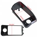 Waltyotur Golf Cart Black Headlight Bezels Replacement For Club Car Ds 1993-up