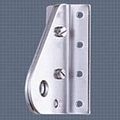 Wichard Stainless Steel Backstay Attachment Tang Size 18mm Pin 