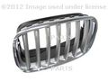 Grille Front Left 
