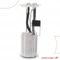 A-premium Electric Fuel Pump Module Assembly With Sending Unit Compatible Toyota 4runner 2005 2006 2007 2008 2009 V6 0l V8 4 7l