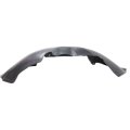 Front Driver Side Fender Liner Splash Guard For Cadillac Escalade Ext 2002 2003 2004 2005 2006 Replacement 93441154 Gm1250111 