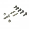 Exhaust Manifold Bolts Samurai 85- 95 
