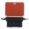 A C Air Conditioning Heater Fan Hvac Blower Motor Resistor Regulator Fit For 1999-2003 Mazda Protege 2002-2003 Protege5 