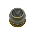Cylinman 3pcs Steering Bushing Fit For Honda Fourtrax Trx90 Trx200 Trx250 Trx300 Trx350 Sportrax Rancher Foreman Trx400 Trx450