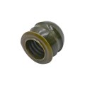 Cylinman 3pcs Steering Bushing Fit For Honda Fourtrax Trx90 Trx200 Trx250 Trx300 Trx350 Sportrax Rancher Foreman Trx400 Trx450