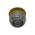 Cylinman 3pcs Steering Bushing Fit For Honda Fourtrax Trx90 Trx200 Trx250 Trx300 Trx350 Sportrax Rancher Foreman Trx400 Trx450