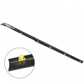 Labwork New Front Right Passenger Side Fender Chrome Garnish Molding Trim Replacement For Hyundai Sonata 2015 2016 2017