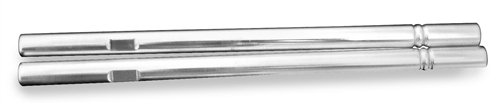 Tr1-1 Tie Rods Standard Polished 16 In Length 4 Width 1 Height
