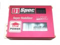 Performance D1 Spec Ground Wires Earthing Voltage Stabilizer Led Display 