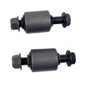 Beck Arnley 101-4581 Control Arm Bushing Set 