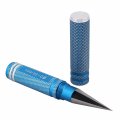 1 Pcs Black Metal Hole Puncher Car Shell Reamer Drills