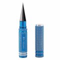 1 Pcs Black Metal Hole Puncher Car Shell Reamer Drills