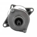 Aintier Starter Replacement Fit For Honda Trx420te Trx420tm Fourtrax Rancher 2007-2016 Trx500fa Foreman Rubicon 2015-2016
