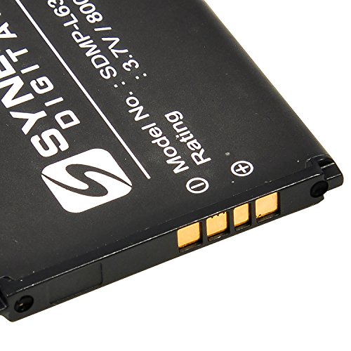 Alcatel 2017b Tablet Battery Combopack Includes 5 X Sdmpl635 Batteries