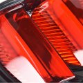 Labwork Driver Side Tail Light Replacement For 2015 2016 2017 Ford Mustang Rear Brake Lamp Assembly Lh Left Fr3z13405a