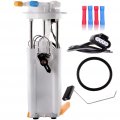 Fuel Pump Electric Module Assembly Replacement For 1999-2000 Cadillac Escalade 5 7l