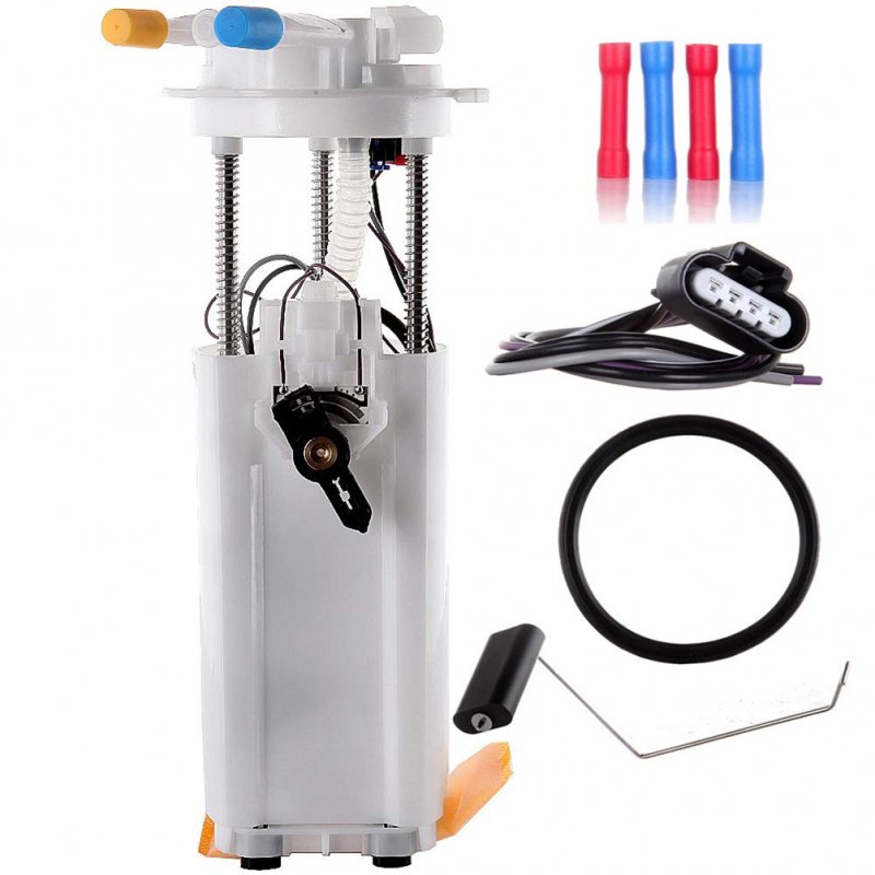 Fuel Pump Electric Module Assembly Replacement For 1999-2000 Cadillac Escalade 5 7l