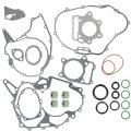Complete Engine Gasket Set Replacement For Honda Fourtrax 250 Trx250x 2x4 1987 1988 1989 1990 1991 1992 Atv Kit