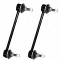 Pair Rear Sway Bar Links Fits Mazda Protege 5 K80868 