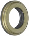 710548 Axle Shaft Seal Differential Vehicle Specific Fit 