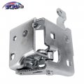 Tom Door Hinge Front Left Driver Side Lower For 2007-2014 Cadillac Escalade Gmc Sierra Yukon Chevy Avalanche Silverado Tahoe