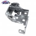 Tom Door Hinge Front Left Driver Side Lower For 2007-2014 Cadillac Escalade Gmc Sierra Yukon Chevy Avalanche Silverado Tahoe