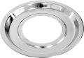 Climatek Stove Range 8 1 4 Burner Chrome Drip Pan Fits Caloric Sears 57287 74163-02 