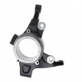 A-premium Suspension Steering Knuckle Compatible With Hyundai Sonata Kia Optima 2011 Front Driver Side